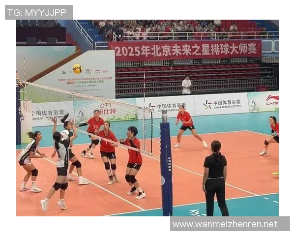 北京排球队在全国排球实力排行榜中荣登第九名展现强劲竞技状态 北京排球队在全国排球实力排行榜中荣登第九名展现强劲竞技状态