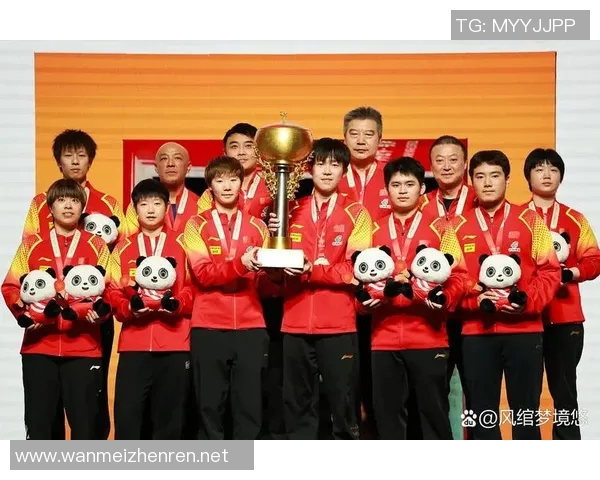 成都乒乓球队心理素质排名第五展现团队实力与潜力 成都乒乓球队心理素质排名第五展现团队实力与潜力