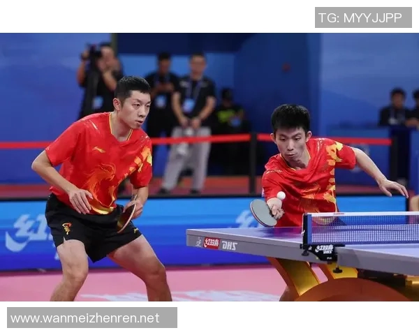 上海乒乓球队在新老交替中面临的挑战与机遇分析 上海乒乓球队在新老交替中面临的挑战与机遇分析