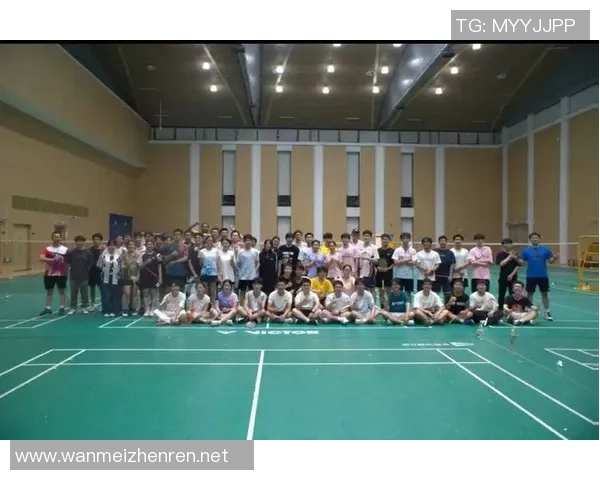 热议北京羽毛球队团队协作变革带来的新机遇与挑战 热议北京羽毛球队团队协作变革带来的新机遇与挑战