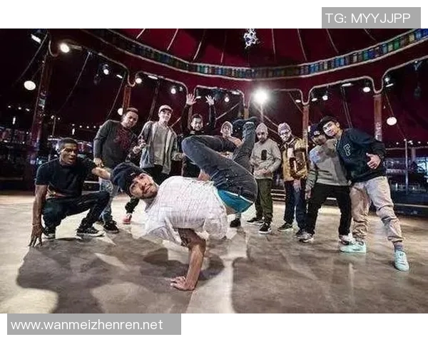 上海街舞队领跑体育运动最新耐力排行榜TOP10展现街舞魅力与活力