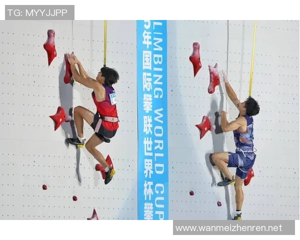 南京攀岩队在极限运动世界杯中的速度表现精彩点评与分析 南京攀岩队在极限运动世界杯中的速度表现精彩点评与分析