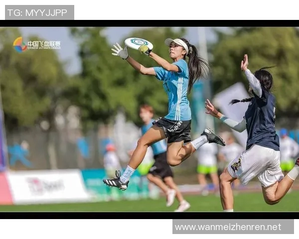 广州飞盘队荣登全国运动飞盘战术排行榜第四名展现实力与团队合作精神