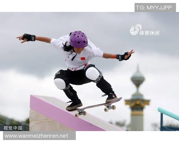 滑板运动的耐力挑战上海滑板队的坚持与突破之路