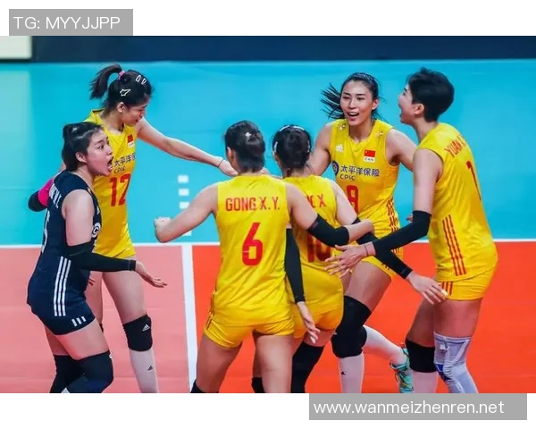 上海排球队在全国排球速度排行榜中荣获第二名展现强劲实力