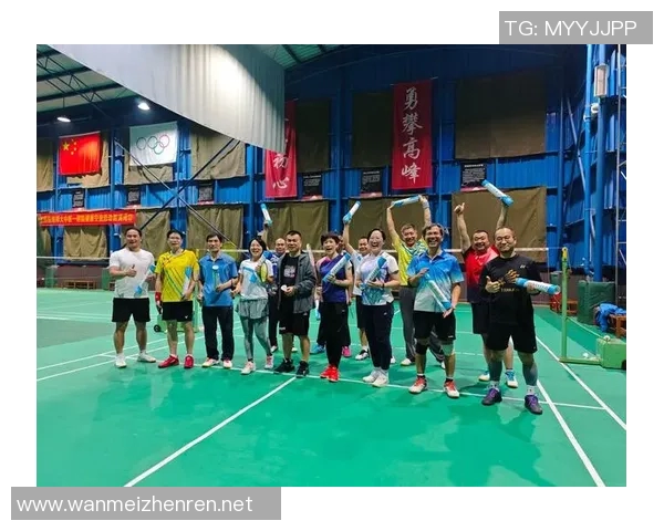 体育实时数据羽毛球焦点上海羽毛球队团队协作与成功之道的深入探讨