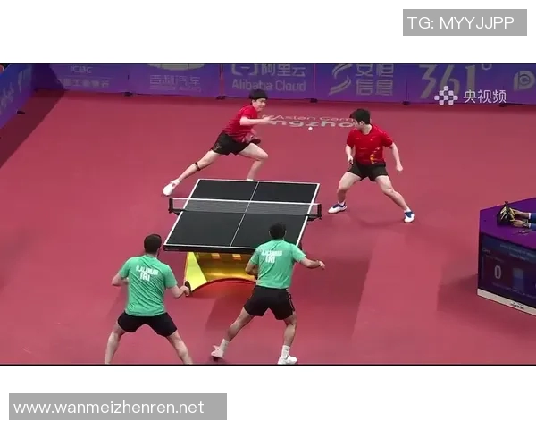 运动数据乒乓球战术解析杭州乒乓球队边路渗透的秘密与技巧探讨 运动数据乒乓球战术解析杭州乒乓球队边路渗透的秘密与技巧探讨