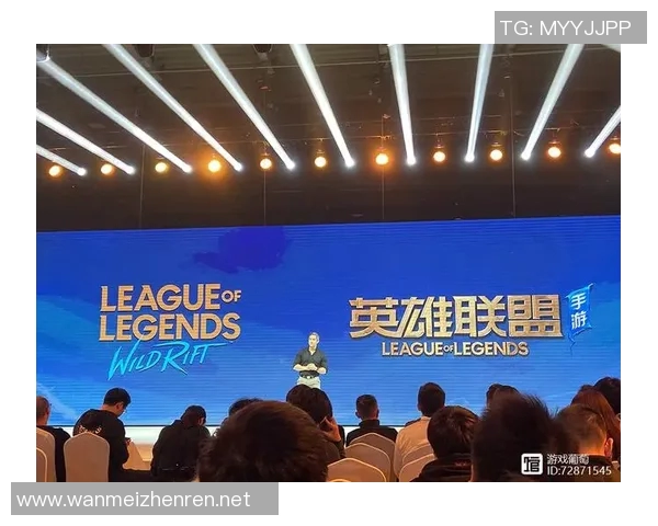 今年运动数据专访赵强探寻英雄联盟背后的成功秘诀与发展之路 今年运动数据专访赵强探寻英雄联盟背后的成功秘诀与发展之路