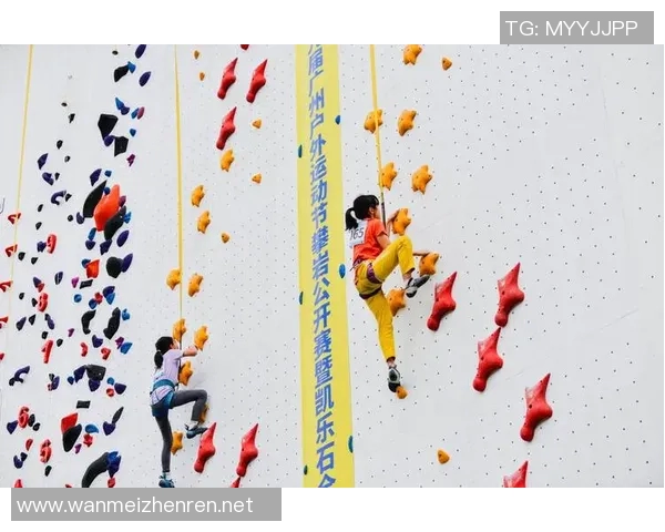 今年运动数据重庆极限运动队在攀岩联赛中以94分稳居积分榜首位 今年运动数据重庆极限运动队在攀岩联赛中以94分稳居积分榜首位