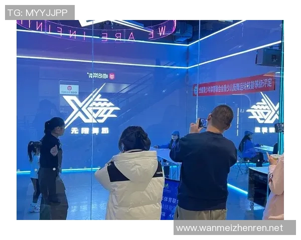 今年运动数据重庆街舞队实力飙升引领潮流创新高水平展现街舞魅力 今年运动数据重庆街舞队实力飙升引领潮流创新高水平展现街舞魅力