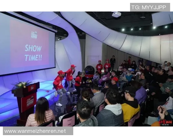 实时新闻上海街舞团队协作的艺术与挑战探索之旅 实时新闻上海街舞团队协作的艺术与挑战探索之旅