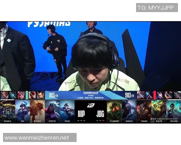 实时新闻全球挑战赛分析JDG战队在比赛中的迅猛表现与战术优势探讨 实时新闻全球挑战赛分析JDG战队在比赛中的迅猛表现与战术优势探讨