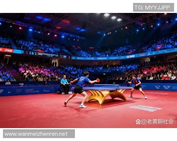 2026年3月份新闻从零基础到高手之路乒乓球个人能力全面提升指南 2026年3月份新闻从零基础到高手之路乒乓球个人能力全面提升指南