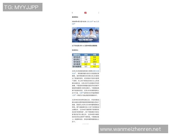 2026年3月份新闻城市赛分析JDG战队状态回暖展现强劲实力与团队默契