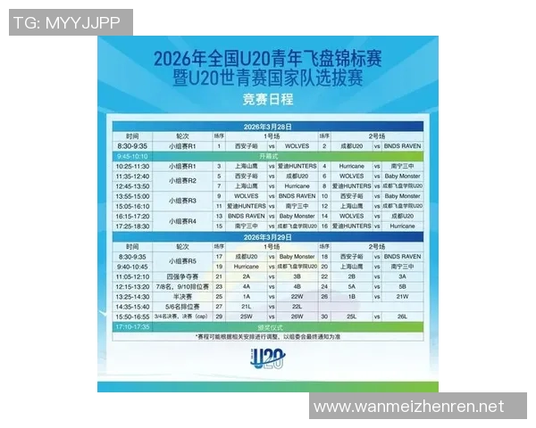2026年3月份新闻飞盘盛宴深入了解杭州飞盘队的训练与比赛节奏